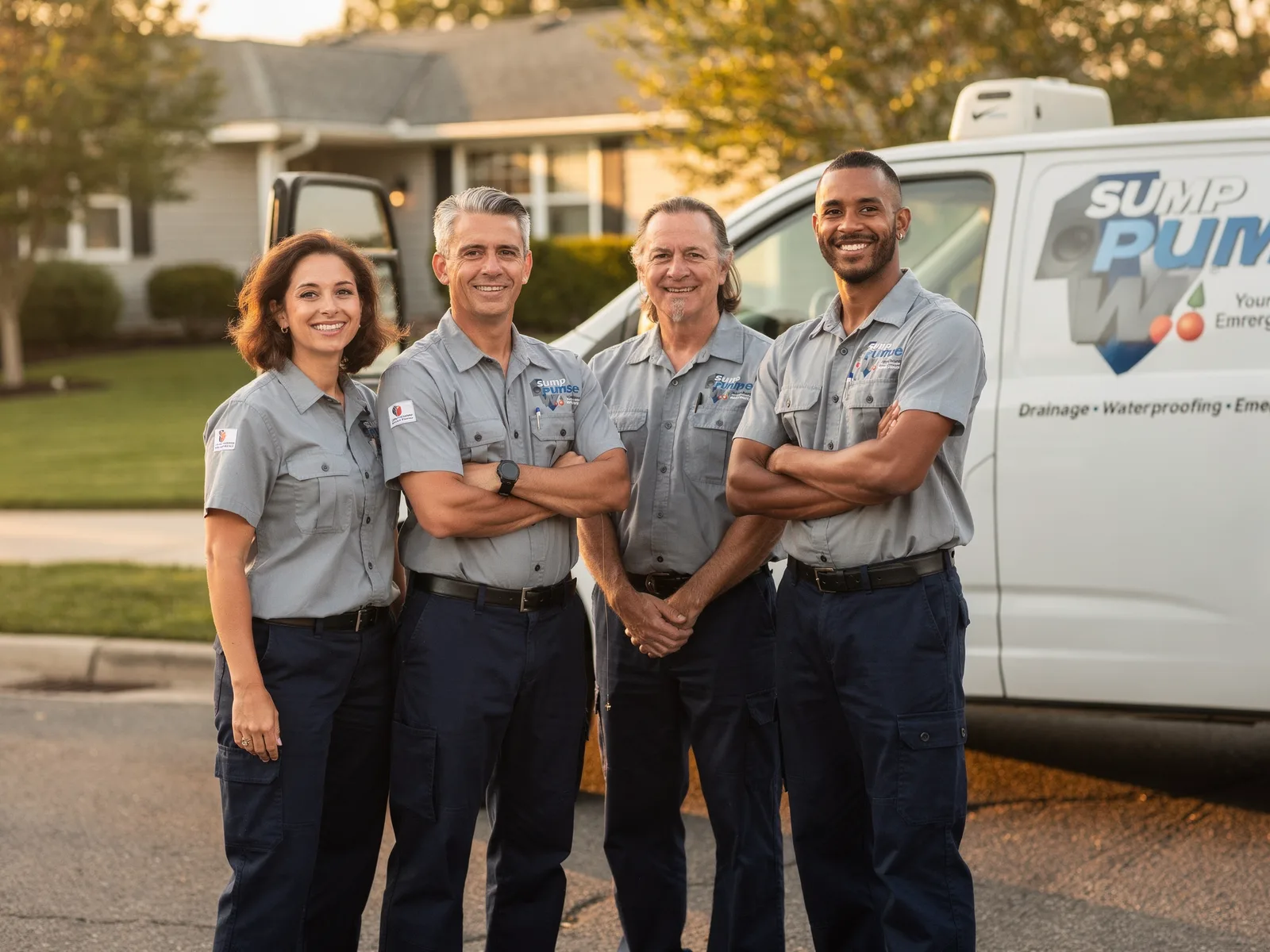 Water Heater Repair company in Eau Claire, PA